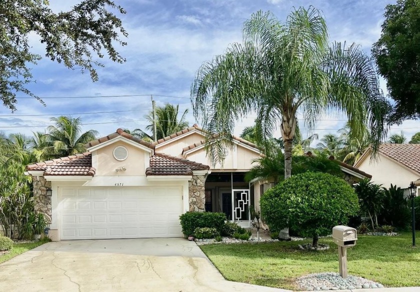 Opportunity Knocks, this is a must see!!This charming 3-bedroom - Beach Home for sale in Boynton Beach, Florida on Beachhouse.com