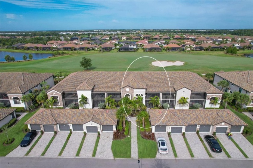 Dreaming of living in a gated community that offers a - Beach Condo for sale in Bradenton, Florida on Beachhouse.com