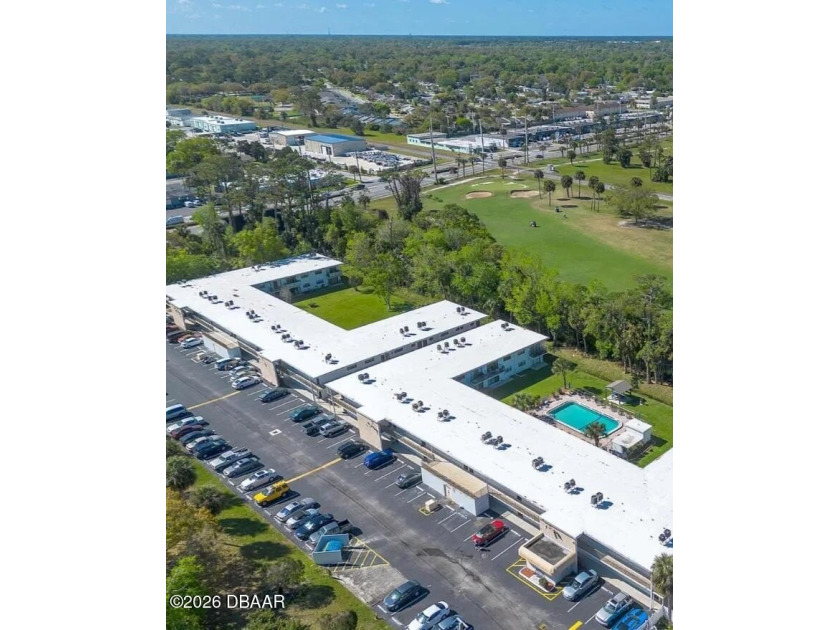 INVESTORS SPECIAL! TURN KEY RENTAL. Daytona Beach Golf and - Beach Condo for sale in Daytona Beach, Florida on Beachhouse.com