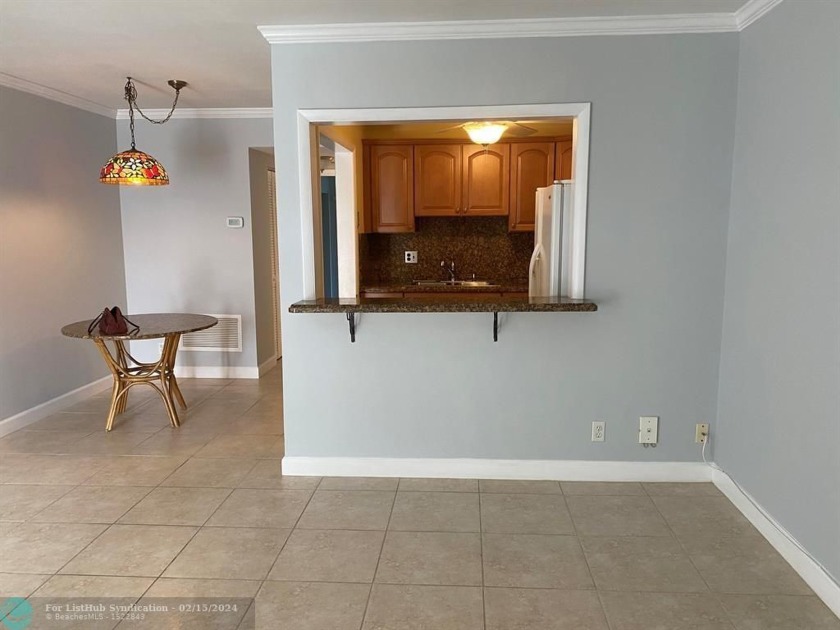 This cozy apartment is completely renovated and located in one - Beach Condo for sale in Lake Worth Beach, Florida on Beachhouse.com