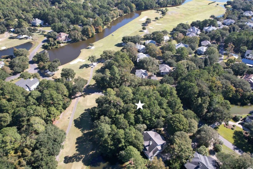 Located on a small, cul de sac street in the heart of the - Beach Lot for sale in Georgetown, South Carolina on Beachhouse.com