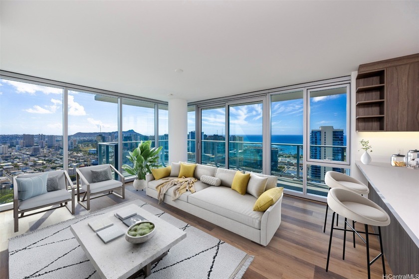 The Park on Keeaumoku is Honolulu's newest high-rise destination - Beach Condo for sale in Honolulu, Hawaii on Beachhouse.com