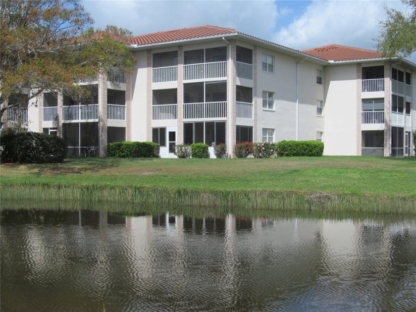 Come enjoy maintenance free living in this beautifully appointed - Beach Condo for sale in Bradenton, Florida on Beachhouse.com