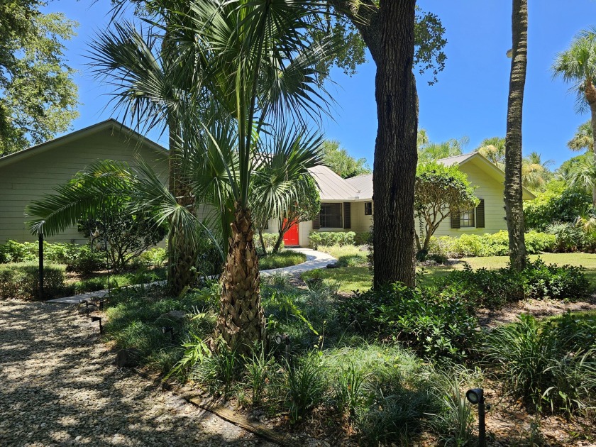 Nestled amongst the estates in Port Sewell Place, this charming - Beach Home for sale in Stuart, Florida on Beachhouse.com