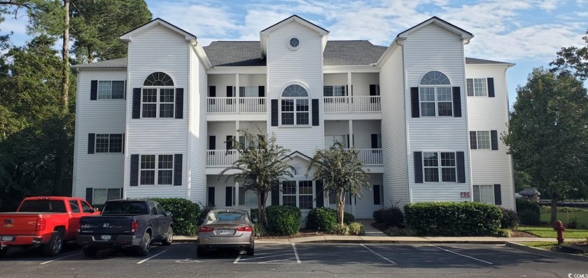 Wonderful view right on the Intracoastal waterway!!   This - Beach Condo for sale in Myrtle Beach, South Carolina on Beachhouse.com