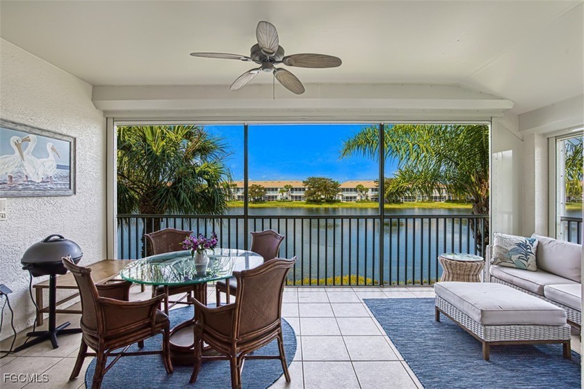 Welcome to your dream condo in the prestigious Colonial Country - Beach Condo for sale in Fort Myers, Florida on Beachhouse.com