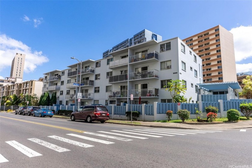 This is your chance to own a truly rare GEM of a property! - Beach Condo for sale in Honolulu, Hawaii on Beachhouse.com