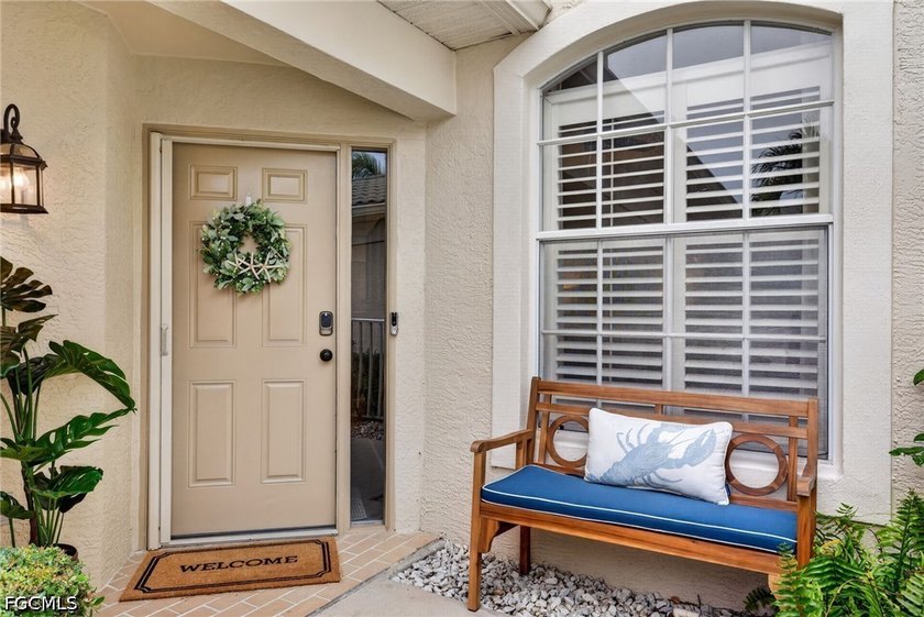 Rarely does a residence combine designer-level interiors - Beach Condo for sale in Fort Myers, Florida on Beachhouse.com