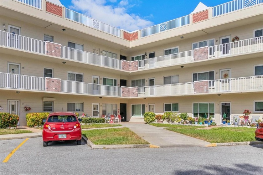 Welcome to your affordable piece of paradise! This furnished - Beach Condo for sale in Clearwater, Florida on Beachhouse.com