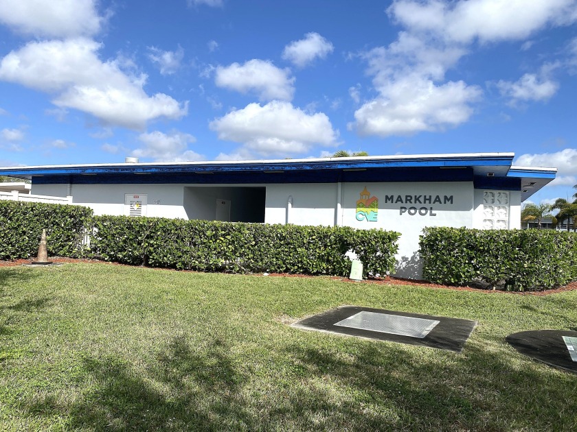 RENTABLE after 1 year. 2nd Floor unfurnished 1 BR & 1 Baths in - Beach Condo for sale in Deerfield Beach, Florida on Beachhouse.com