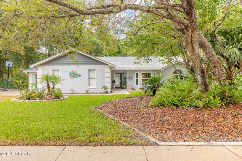 Welcome to 5919 Aruna Dr--where space, flexibility, and location - Beach Home for sale in Port Orange, Florida on Beachhouse.com