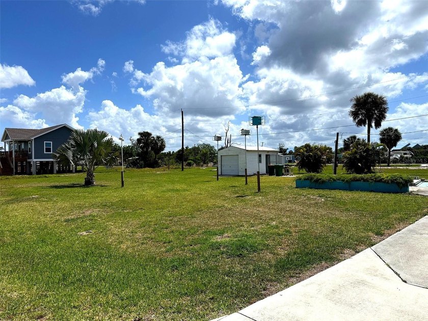 This is the kind of opportunity that rarely hits the market!!! A - Beach Lot for sale in Port Charlotte, Florida on Beachhouse.com