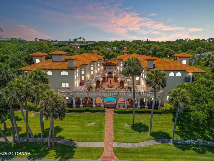 Experience the Best of Both Worlds: Waterfront Luxury with the - Beach Condo for sale in Port Orange, Florida on Beachhouse.com