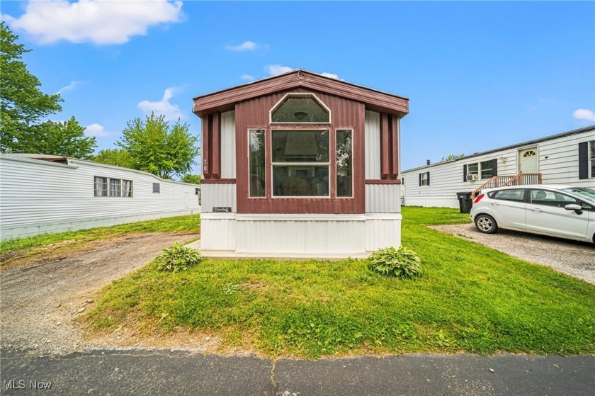 Adorable 2-Bedroom Home in the Heart of Wine Country!

Nestled - Beach Home for sale in Madison, Ohio on Beachhouse.com