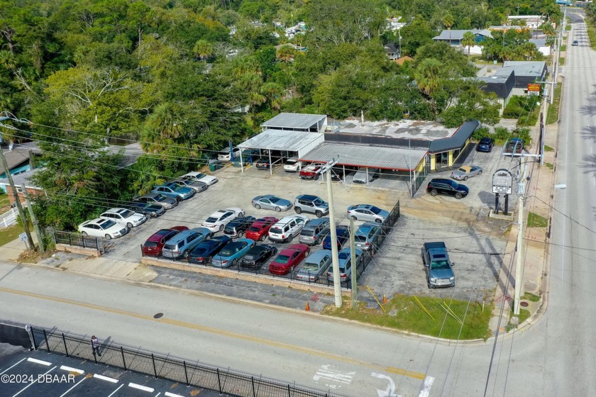 Rare Opportunity! Asset and Real Estate Sale. Used Car & Auto - Beach Commercial for sale in Ormond Beach, Florida on Beachhouse.com