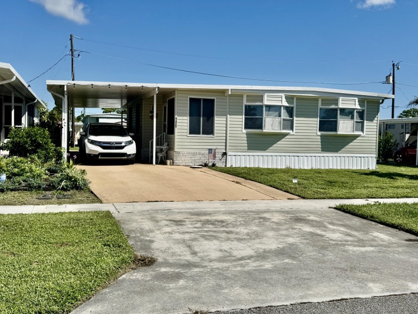 MOTIVATED SELLER, READY TO MOVE OUT NOW. Opportunity knocks with - Beach Home for sale in Boynton Beach, Florida on Beachhouse.com