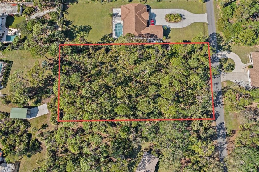 What would it be like to drive your street-legal golf cart about - Beach Lot for sale in Englewood, Florida on Beachhouse.com