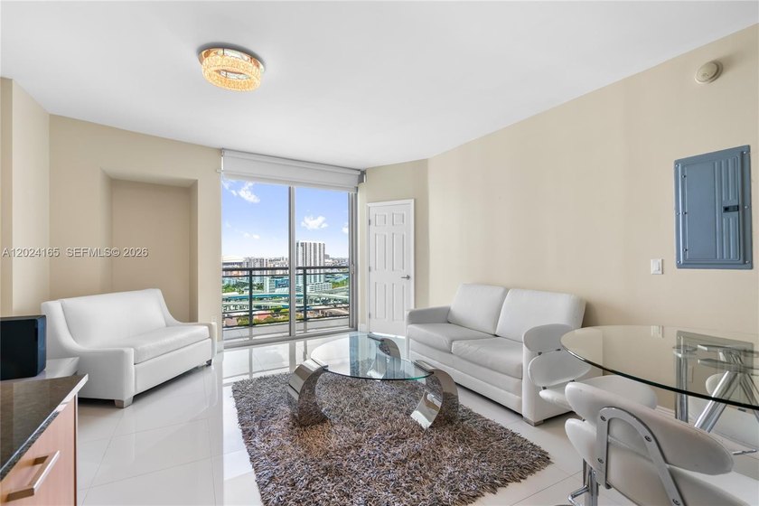 The WIND Condo is located in the Miami River District in the - Beach Condo for sale in Miami, Florida on Beachhouse.com