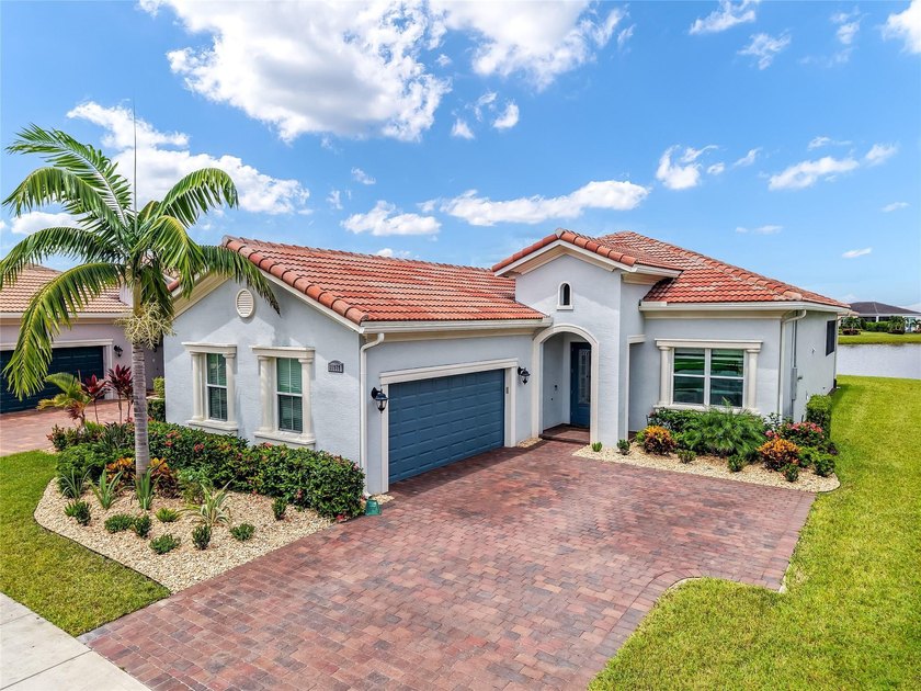 Beautifully upgraded home in PGA Verano featuring over $100,000 - Beach Home for sale in Port Saint Lucie, Florida on Beachhouse.com