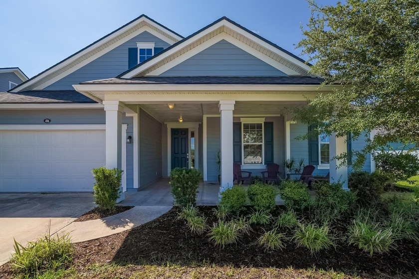 10k TOWARDS BUYERS CLOSING COSTS with acceptable offer and - Beach Home for sale in ST Augustine, Florida on Beachhouse.com