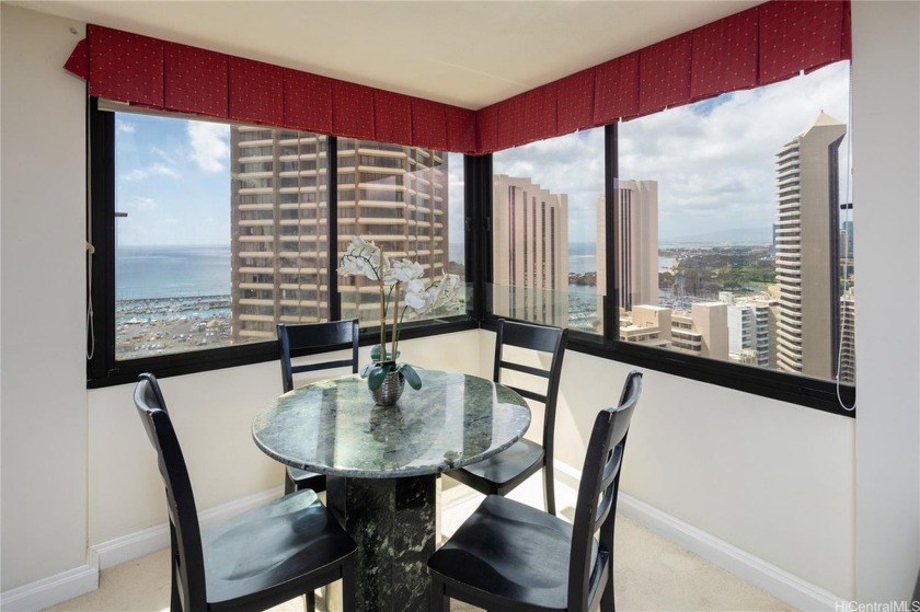 PRICE REDUCTION, PRICED TO SELL!! Now is your chance to own this - Beach Condo for sale in Honolulu, Hawaii on Beachhouse.com