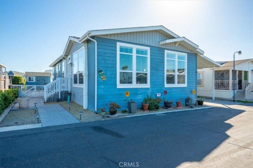 Bright, Spacious, and Minutes from the Ocean! Discover coastal - Beach Home for sale in Oceano, California on Beachhouse.com