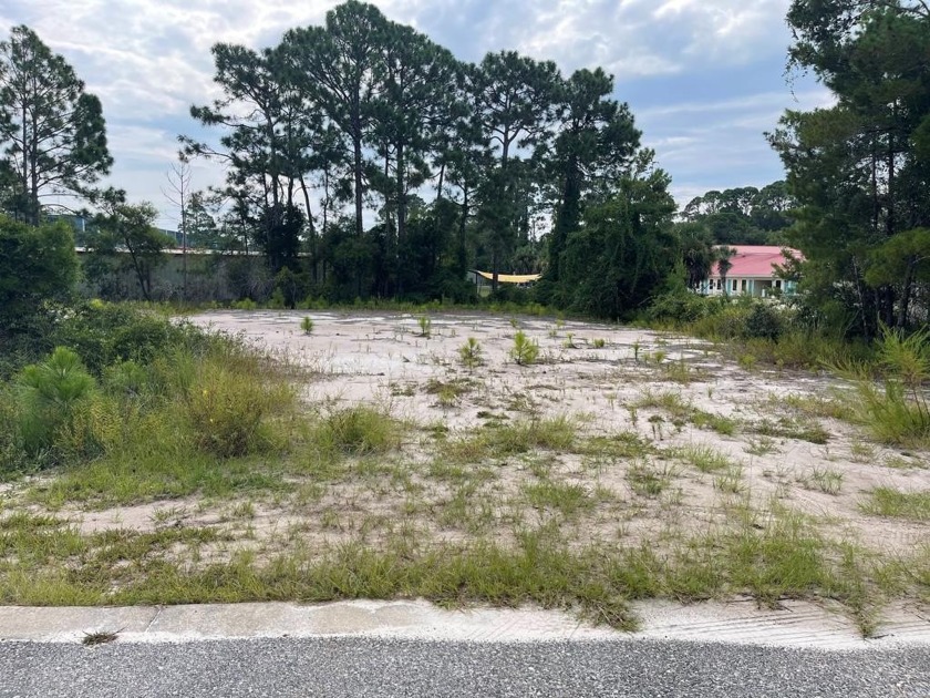 Nice lot ready to build your primary home, or a vacation rental - Beach Lot for sale in Carabelle, Florida on Beachhouse.com