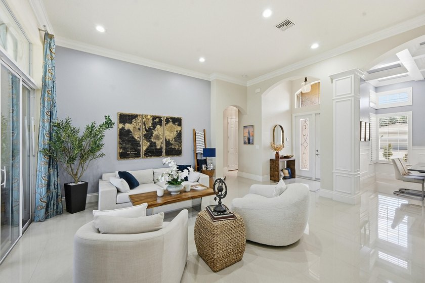 Why wait a year (and pay $500K more) to build when you can own - Beach Home for sale in Boynton Beach, Florida on Beachhouse.com
