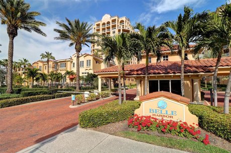 This is YOUR OPPORTUNITY to purchase a 3 BEDROOM, 2 1/2 BATH - Beach Condo for sale in Clearwater Beach, Florida on Beachhouse.com