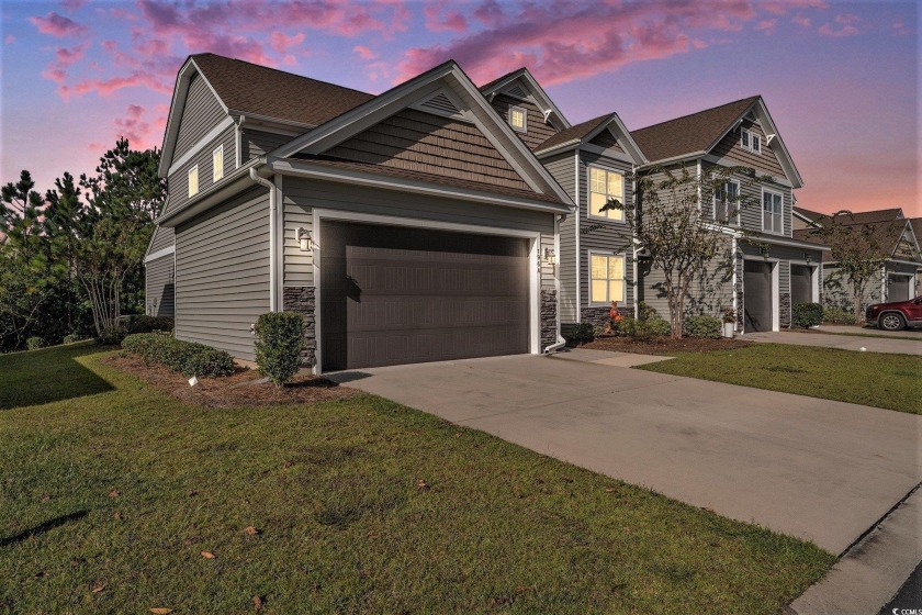 Your dream home awaits in the highly sought-after Berwick at - Beach Condo for sale in Myrtle Beach, South Carolina on Beachhouse.com