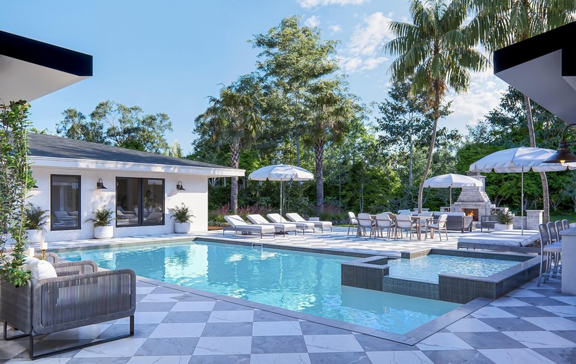 Ten minutes to historic downtown Charleston and minutes to the - Beach Home for sale in Charleston, South Carolina on Beachhouse.com