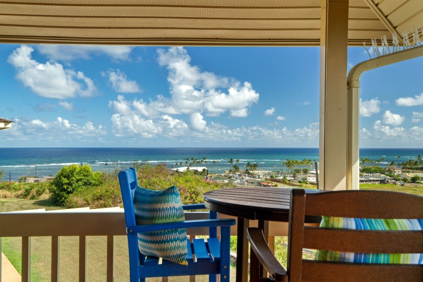 HUGE price drop! Views, views, views, convenience, and an - Beach Home for sale in Kapaa, Hawaii on Beachhouse.com