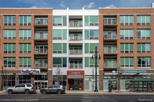 Welcome to the Ellington Lofts! Right in the heart of midtown - Beach Condo for sale in Detroit, Michigan on Beachhouse.com