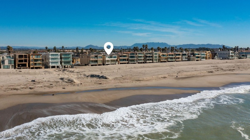 Introducing your dream beachfront paradise! This stunning Newly - Beach Home for sale in Oxnard, California on Beachhouse.com