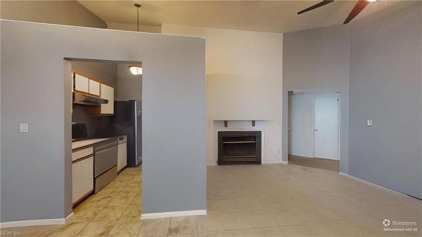 Enjoy coastal living just moments from the Chesapeake Bay in - Beach Condo for sale in Virginia Beach, Virginia on Beachhouse.com