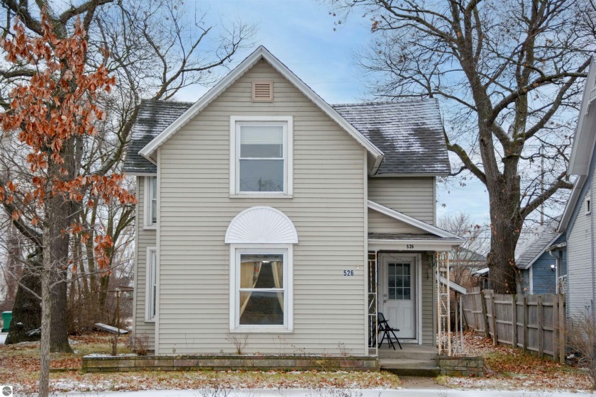 Excellent opportunity in the heart of downtown Traverse City - Beach Home for sale in Traverse City, Michigan on Beachhouse.com