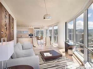 This home offers Modern and Luxury living and showcases Val - Beach Condo for sale in Honolulu, Hawaii on Beachhouse.com