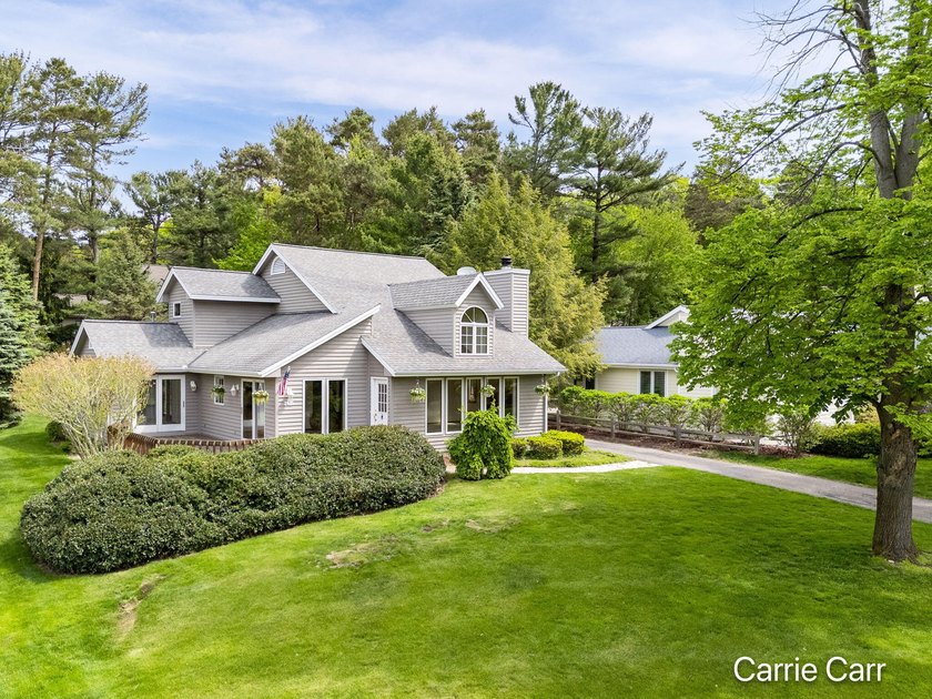 *Offers reviewed Tuesday, May 26 8pm* A rare find in the highly - Beach Home for sale in Holland, Michigan on Beachhouse.com