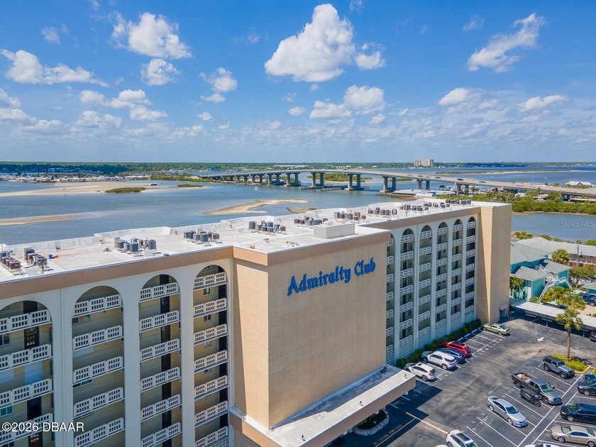 Welcome to an extraordinary opportunity to own this stunning - Beach Condo for sale in Port Orange, Florida on Beachhouse.com