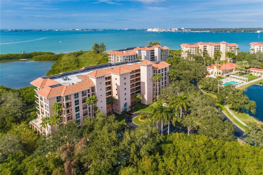 Indulge in the ultimate luxury living experience with this - Beach Condo for sale in St. Petersburg, Florida on Beachhouse.com