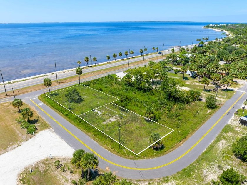 Discover the potential of this versatile property located in the - Beach Lot for sale in Port St Joe, Florida on Beachhouse.com