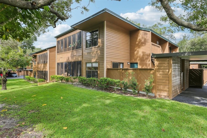 Welcome Home to Modern Beauty!

Tucked away in a serene - Beach Condo for sale in Palm Harbor, Florida on Beachhouse.com