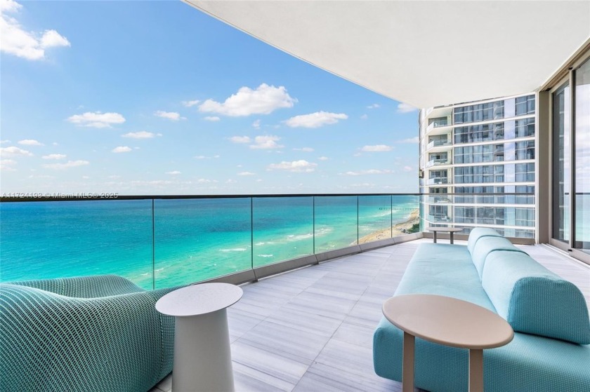 Experience the pinnacle of luxury living at Estates at Acqualina - Beach Condo for sale in Sunny Isles Beach, Florida on Beachhouse.com