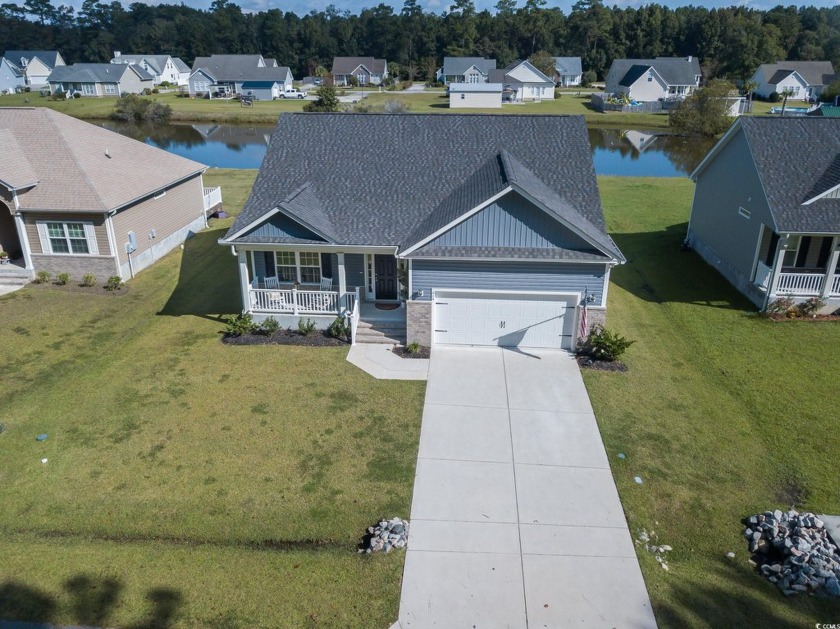 If you are looking for a move in ready home, then here you go! - Beach Home for sale in Georgetown, South Carolina on Beachhouse.com