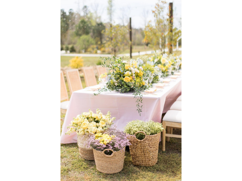 Business For Sale! Established Luxury Floral Business with - Beach Commercial for sale in Myrtle Beach, South Carolina on Beachhouse.com