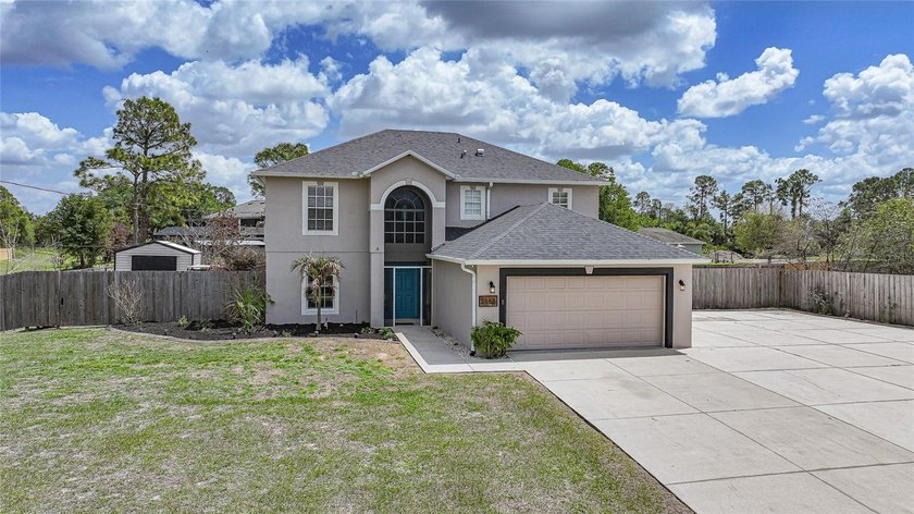 Under contract-accepting backup offers. Spacious and beautifully - Beach Home for sale in North Port, Florida on Beachhouse.com