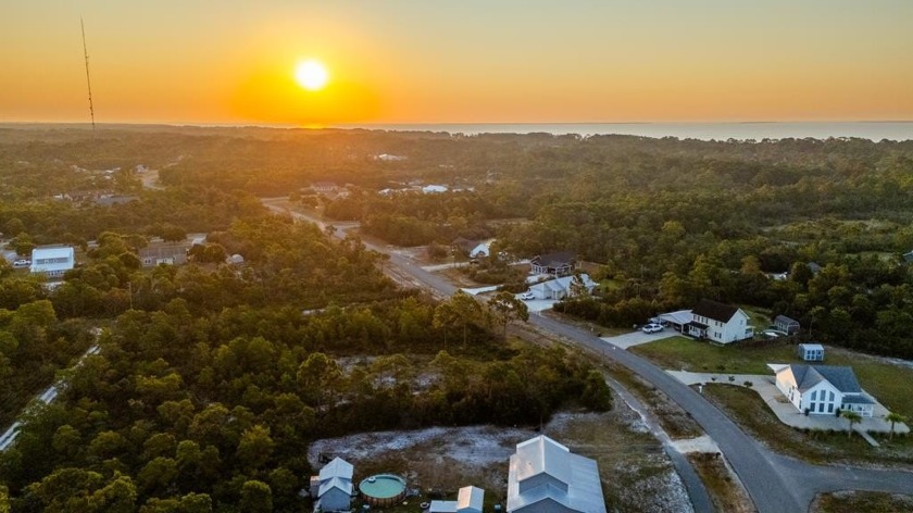 Rare and READY-TO-BUILD homesite in the growing coastal - Beach Lot for sale in Eastpoint, Florida on Beachhouse.com