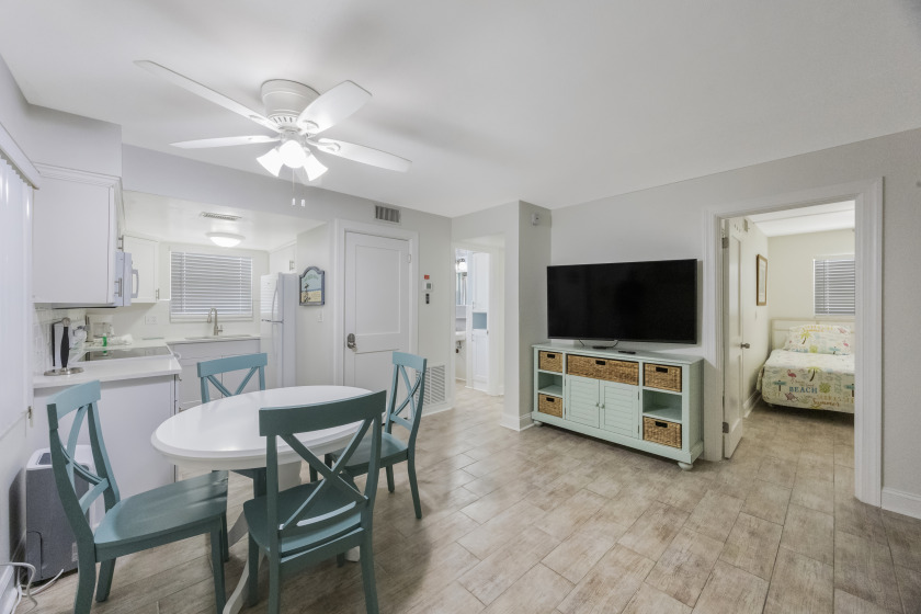 2b 2b Ground Floor - Near Pool - Surf Song - Beach Vacation Rentals in Madeira Beach, Florida on Beachhouse.com