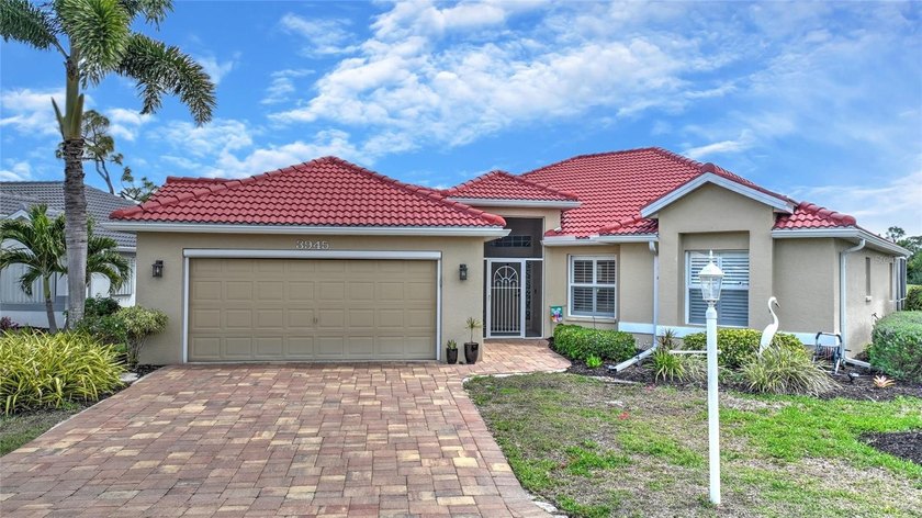 WHETHER YOU ARE A FIRST TIME FLORIDA BUYER, SEASONED FLORIDA - Beach Home for sale in Punta Gorda, Florida on Beachhouse.com