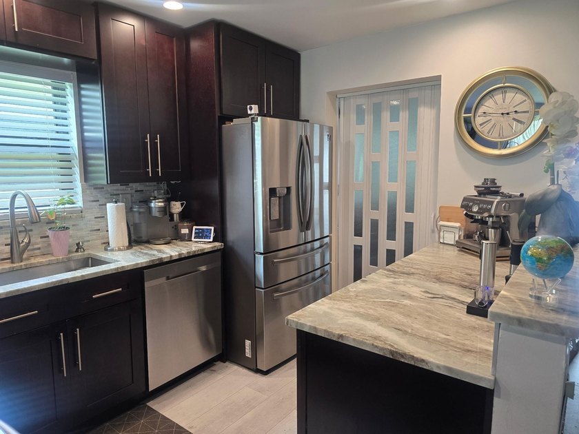 Water views are the first thing you'll notice & the reason - Beach Home for sale in Deerfield Beach, Florida on Beachhouse.com